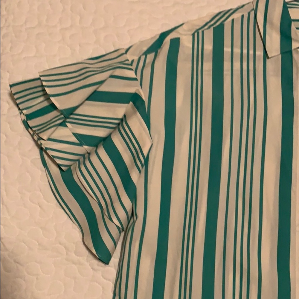 Blouse - Picture 2 of 4